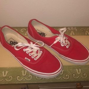 Vans Authentic Sneaker